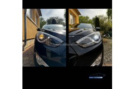 Hyundai LED tompított szett